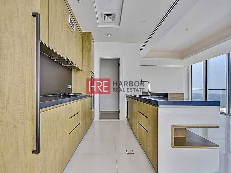 5 Sea View | Contemporary 3-beds Apartment
