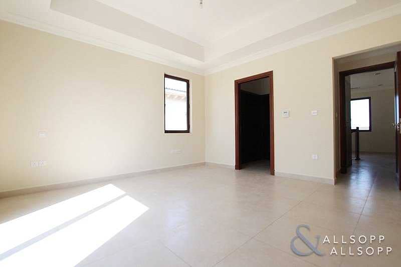 12 Vacant | Landscaped Garden | 3 Bed + Maids