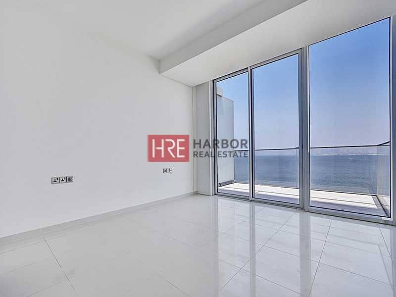 7 Sea View | Contemporary 3-beds Apartment