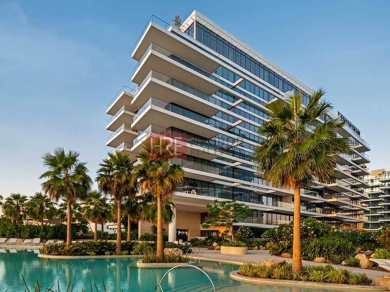 12 Sea View | Contemporary 3-beds Apartment