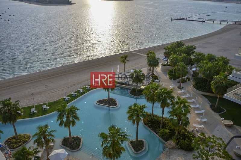 15 Sea View | Contemporary 3-beds Apartment