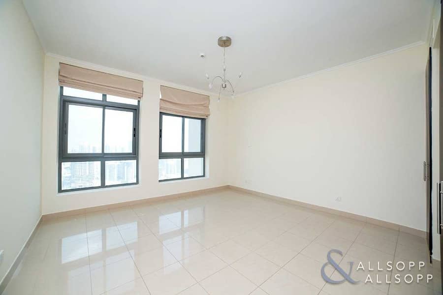 5 Large Layout | 2 Beds | Golf Course View