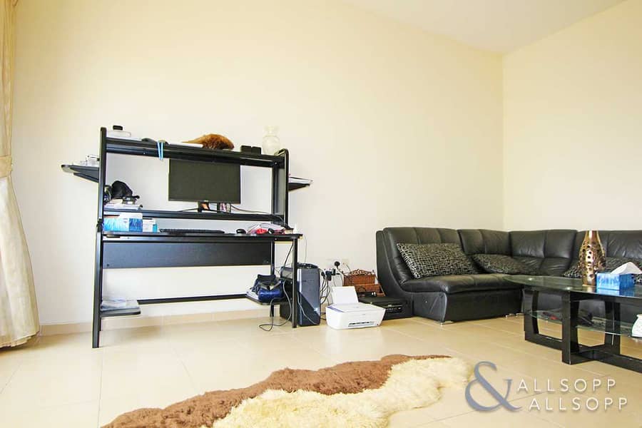 4 One Bedroom | High Floor | Fully Furnished