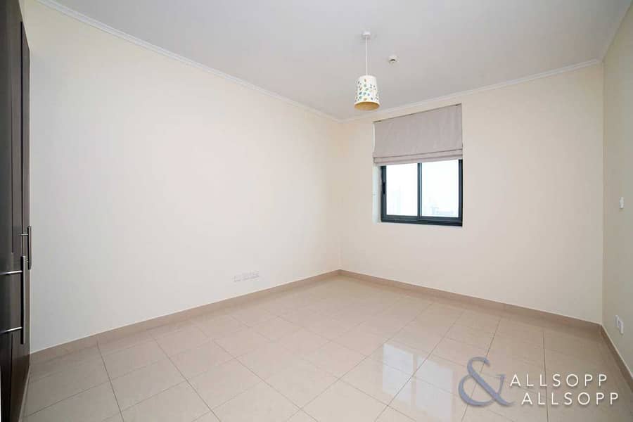 8 Large Layout | 2 Beds | Golf Course View