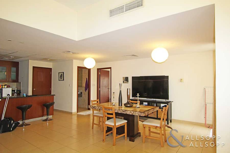 5 One Bedroom | High Floor | Fully Furnished