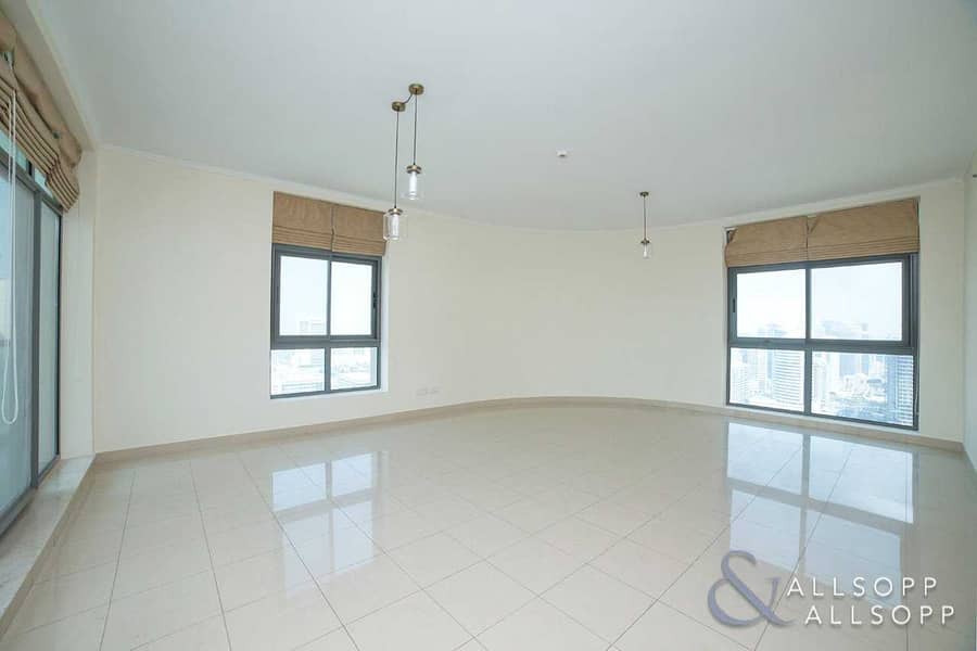 11 Large Layout | 2 Beds | Golf Course View