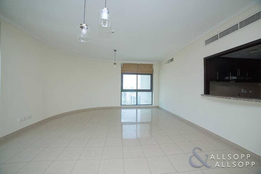 12 Large Layout | 2 Beds | Golf Course View