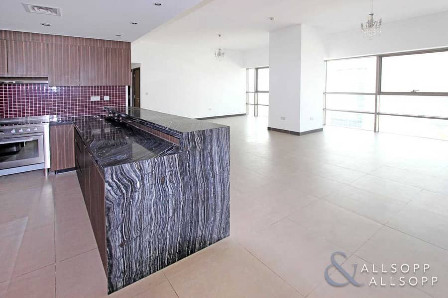 11 Luxurious | 2 Bedrooms | Golf Course View