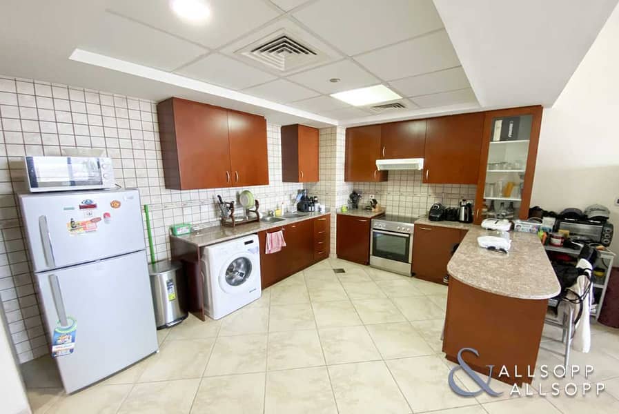 3 One Bed | Appliances Included | 13 Months