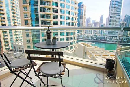 2 Bedroom Apartment for Rent in Dubai Marina, Dubai - Marina Views | Unfurnished | Two Bedrooms 2 Bedroom Apartment for Rent in Dubai Marina, Dubai - Marina Views | Unfurnished | Two Bedrooms