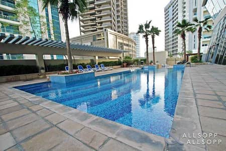 Studio for Rent in Dubai Sports City, Dubai - Duplex Studio | Furnished | Rare Layout Studio for Rent in Dubai Sports City, Dubai - Duplex Studio | Furnished | Rare Layout