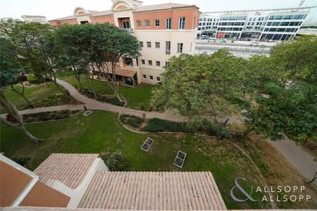 Studio for Rent in Green Community, Dubai - Unfurnished | Studio | Vacant Now Studio for Rent in Green Community, Dubai - Unfurnished | Studio | Vacant Now