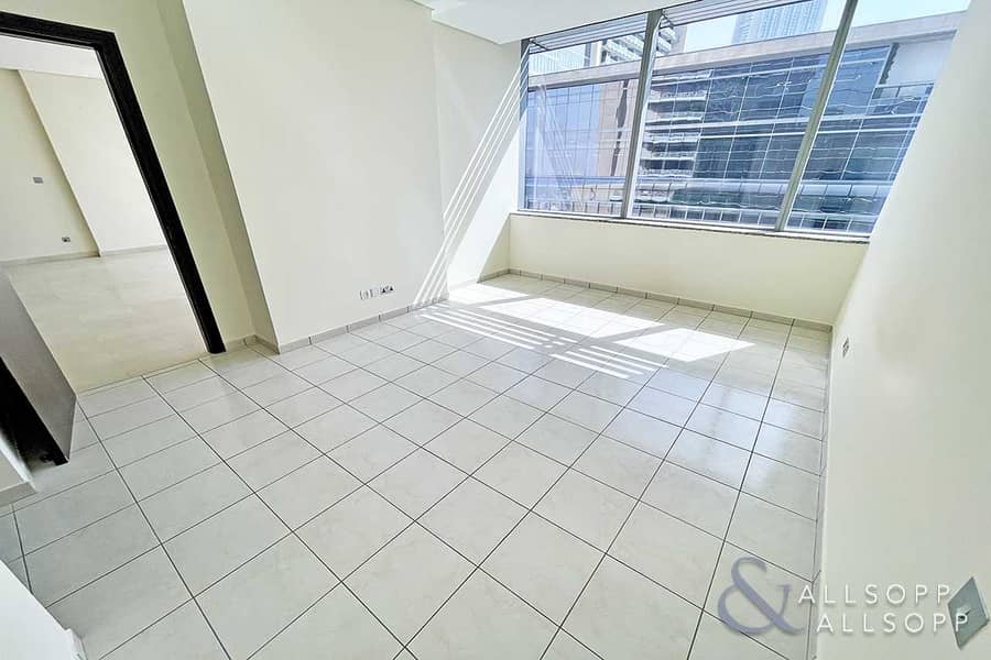 5 One Bedroom | DIFC Views | Available Now
