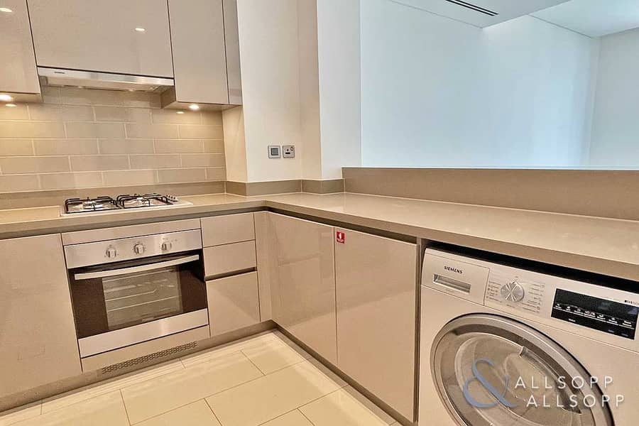 6 One Bedroom | Brand New |  Appliances