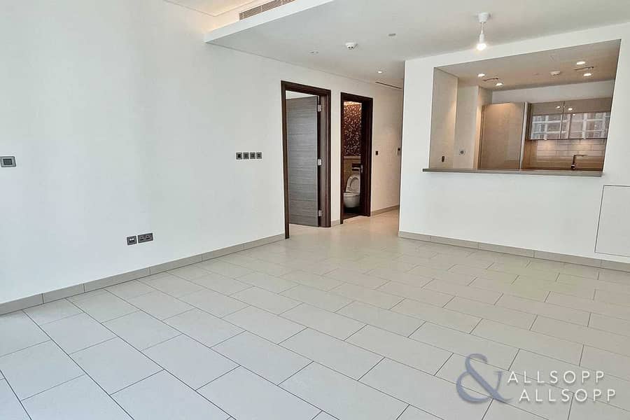 8 One Bedroom | Brand New |  Appliances