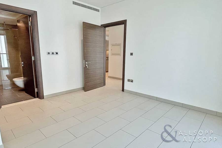 10 One Bedroom | Brand New |  Appliances