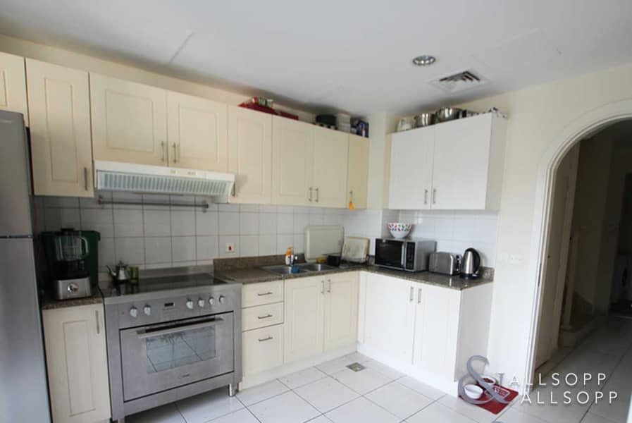 3 Two Bedrooms Plus Study | 4M | Springs 3