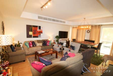 3 Bedroom Villa for Rent in The Springs, Dubai - Springs 14 | 3 Bedroom | Available August 3 Bedroom Villa for Rent in The Springs, Dubai - Springs 14 | 3 Bedroom | Available August