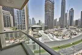 2 Bedrooms | Available Now | Chiller Free