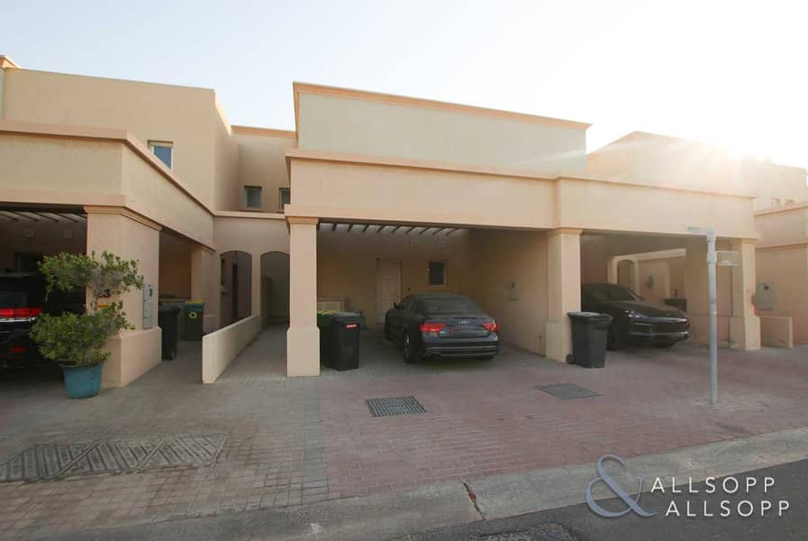 2 4M Villa In The Very Desirable Springs 1