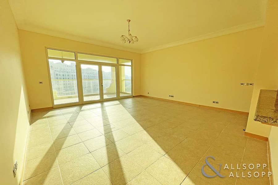3 2 Bed + Maids | Beach Access | Close to Park