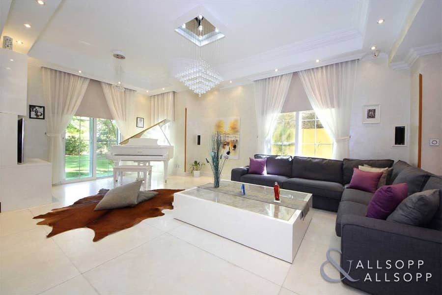 4 Bedrooms | 3E | Fully Extended/Upgraded