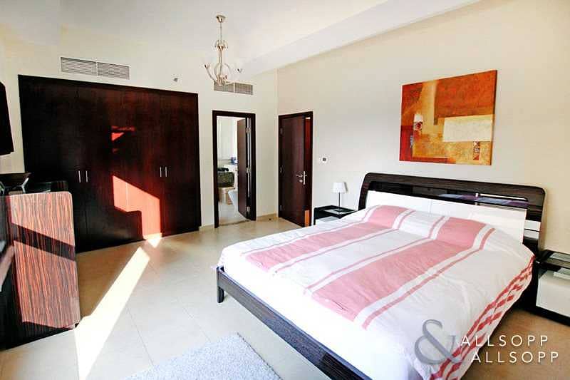 15 Fully Furnished | Partial Sea View | 2 Bed