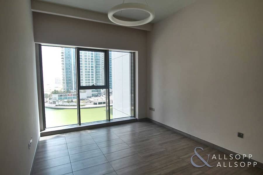 Luxury Tower | Brand New | Lake View | 1BR