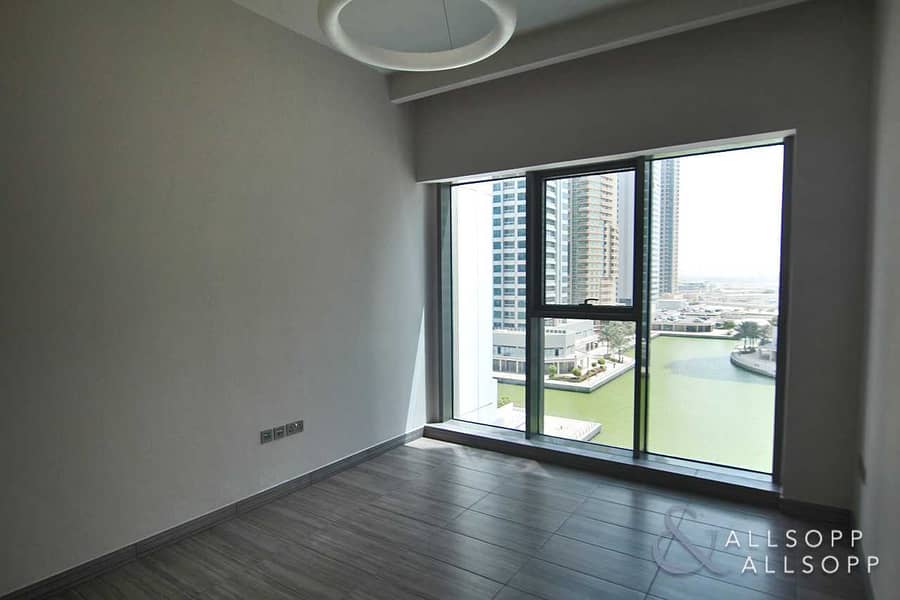 2 Luxury Tower | Brand New | Lake View | 1BR