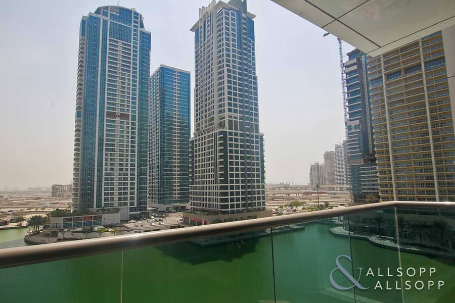 11 Luxury Tower | Brand New | Lake View | 1BR