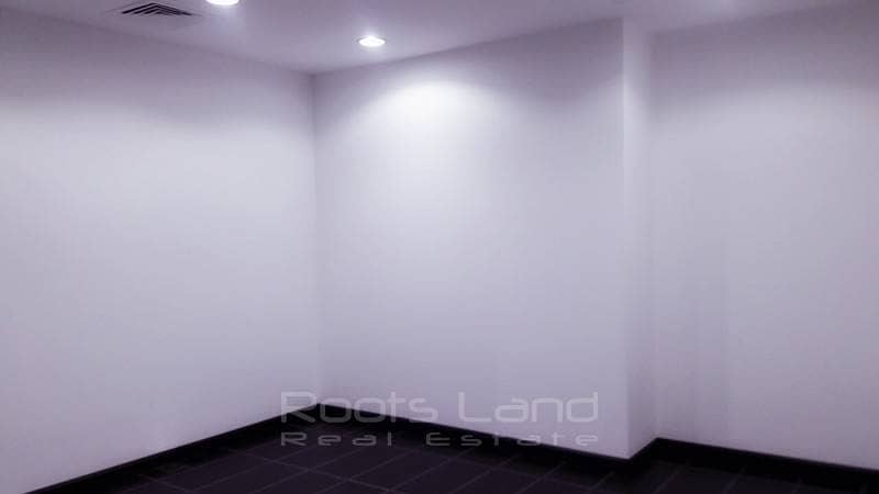 Rented Freehold Office in Latifa Tower Sheikh Zayed Road