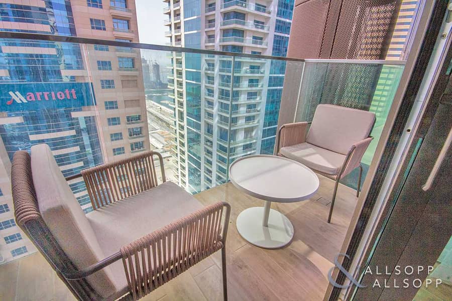 4 Marina View | 1 Bed | All Bills Included