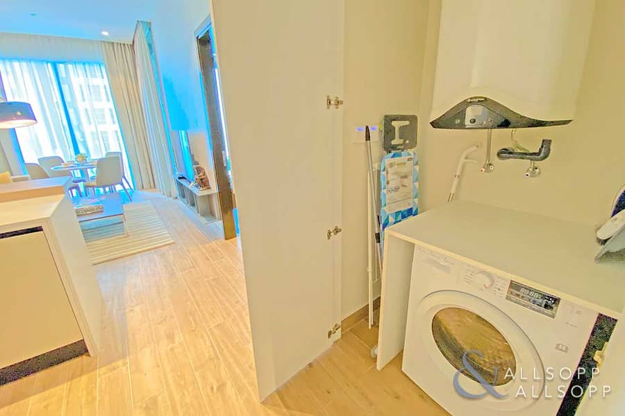 13 Marina View | 1 Bed | All Bills Included