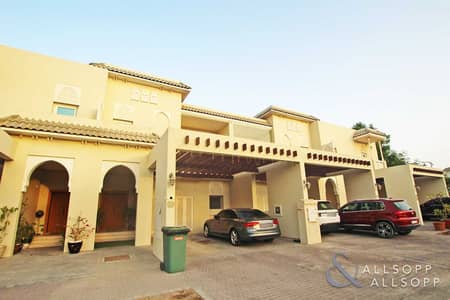 Al Furjan Villas For Rent Villas For Rent In Al Furjan Bayut Com
