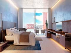 Urgent Resale |8% ROI-5 Years |Prime 5 Star Resort
