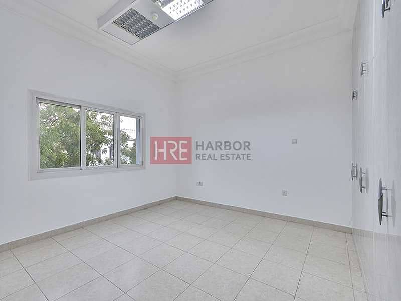 15 12 Cheques Payment | Commercial Villa For Rent