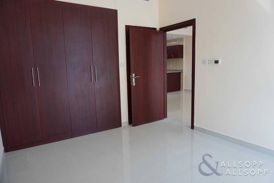 7 One Bedroom | Managed Apartment | Balcony