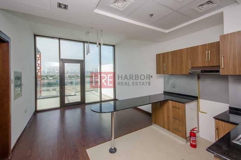 9 Large 1BR | Pool View | Multiple Units Available