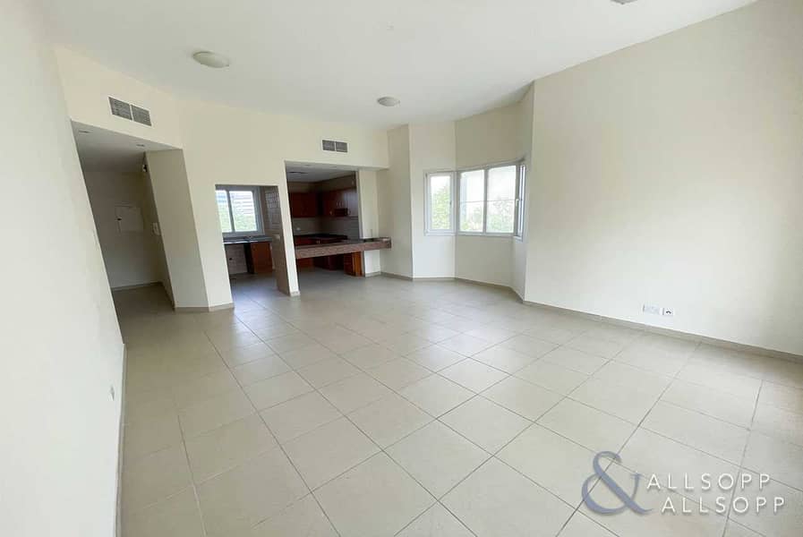 3 Great Condition | Unfurnished | 1 Bedroom