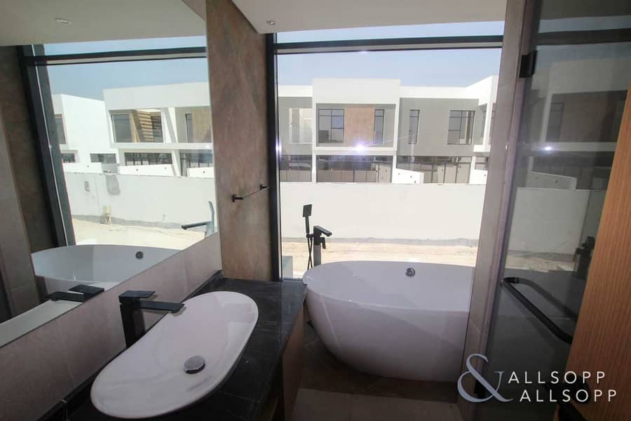 3 3 Bedroom | Jumeirah Golf Estates | Modern