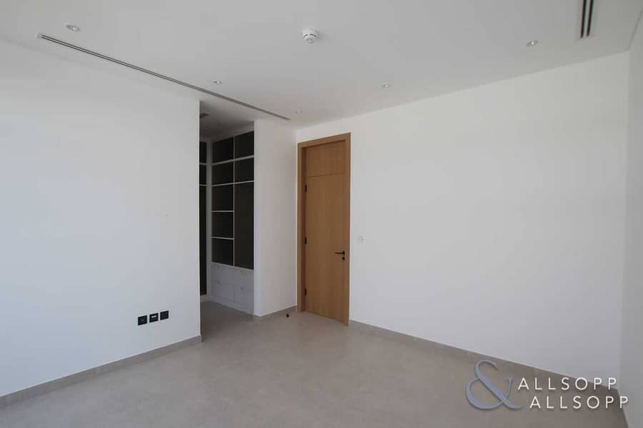 4 3 Bedroom | Jumeirah Golf Estates | Modern