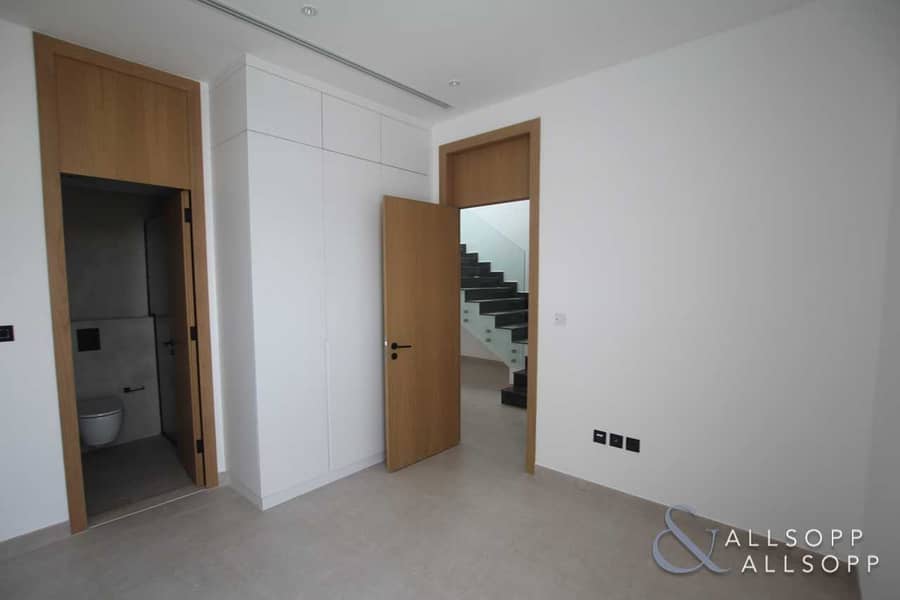 8 3 Bedroom | Jumeirah Golf Estates | Modern