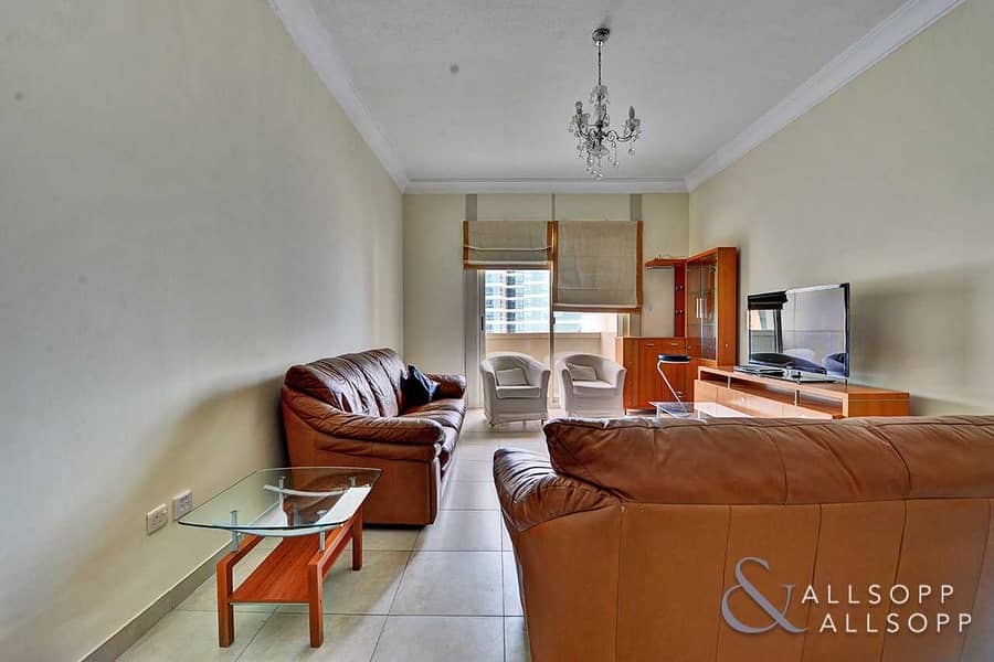 3 Furnished | 2 Bedrooms | Available Now