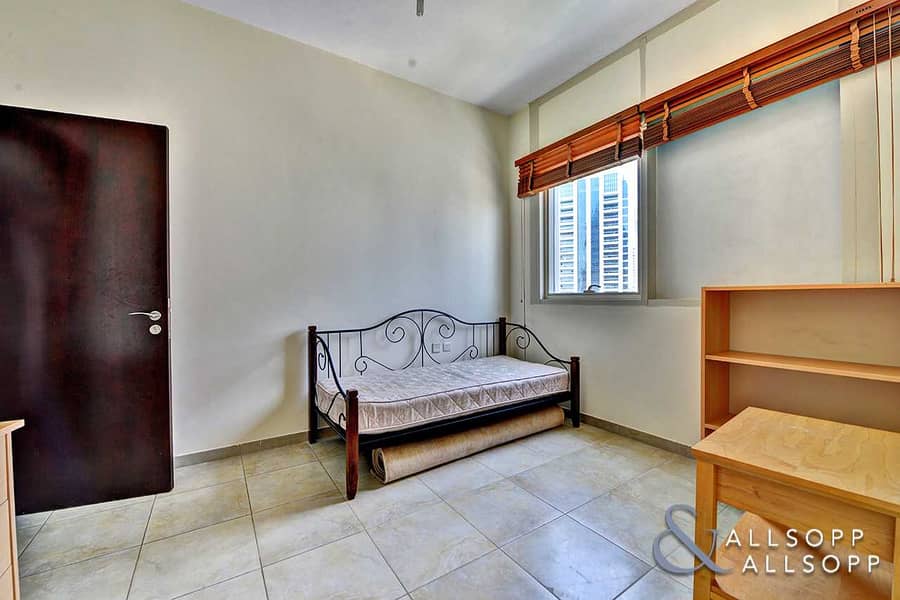 5 Furnished | 2 Bedrooms | Available Now
