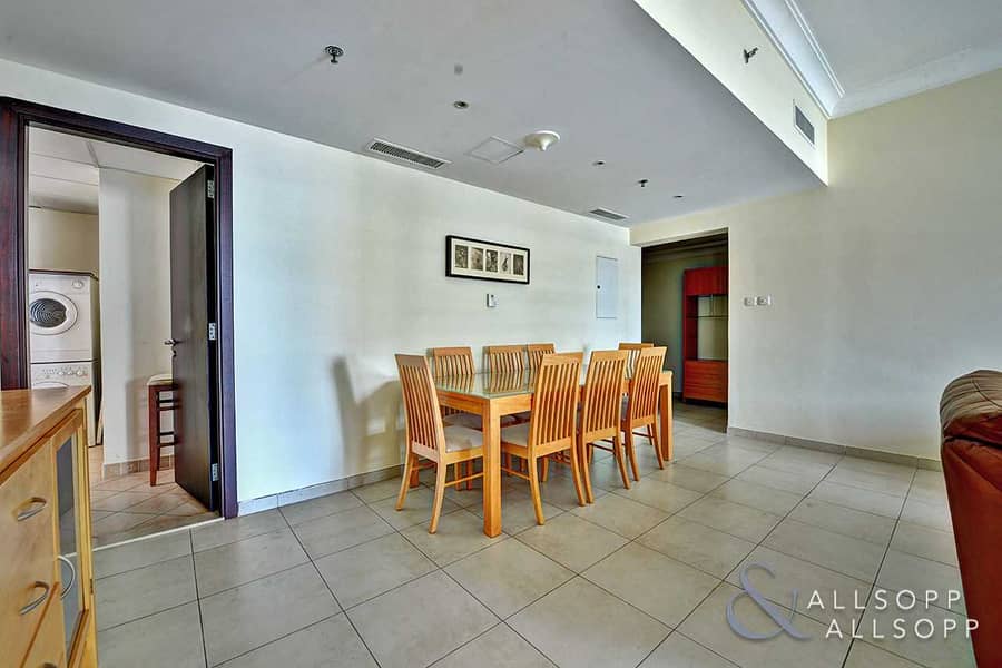 9 Furnished | 2 Bedrooms | Available Now