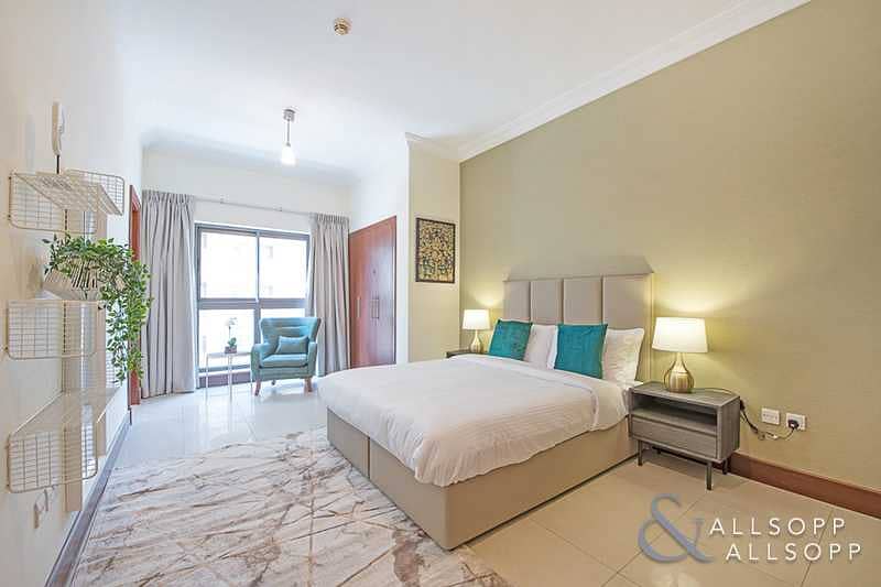 9 3 Bedrooms | Furnished | Largest Layout