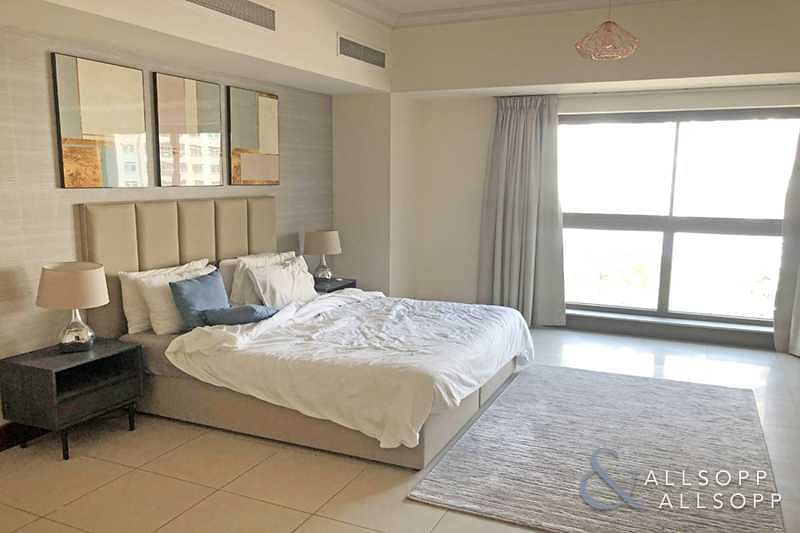 11 3 Bedrooms | Furnished | Largest Layout