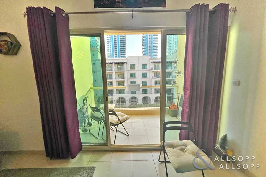 2 1 Bedroom | Al Thayyal 1 | Vacant July 2021