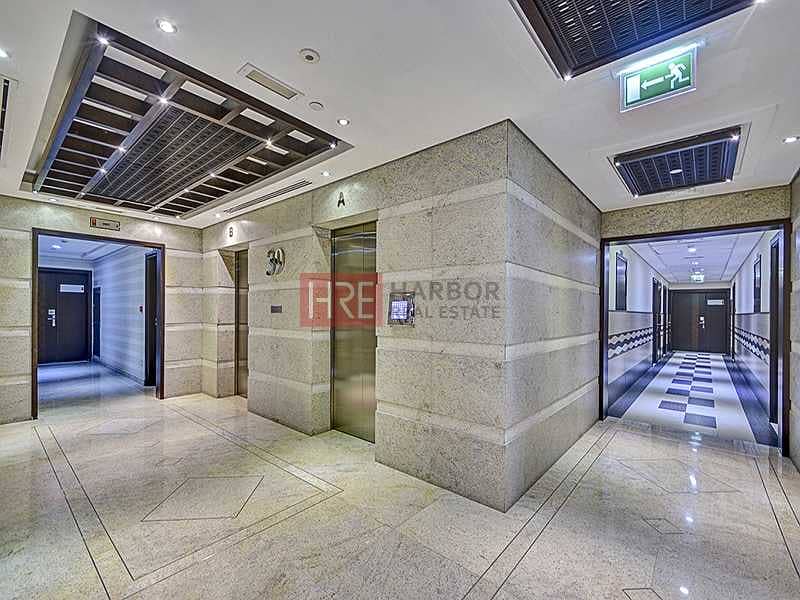 15 Fitted Retail | Sheikh Zayed Road | Near Metro