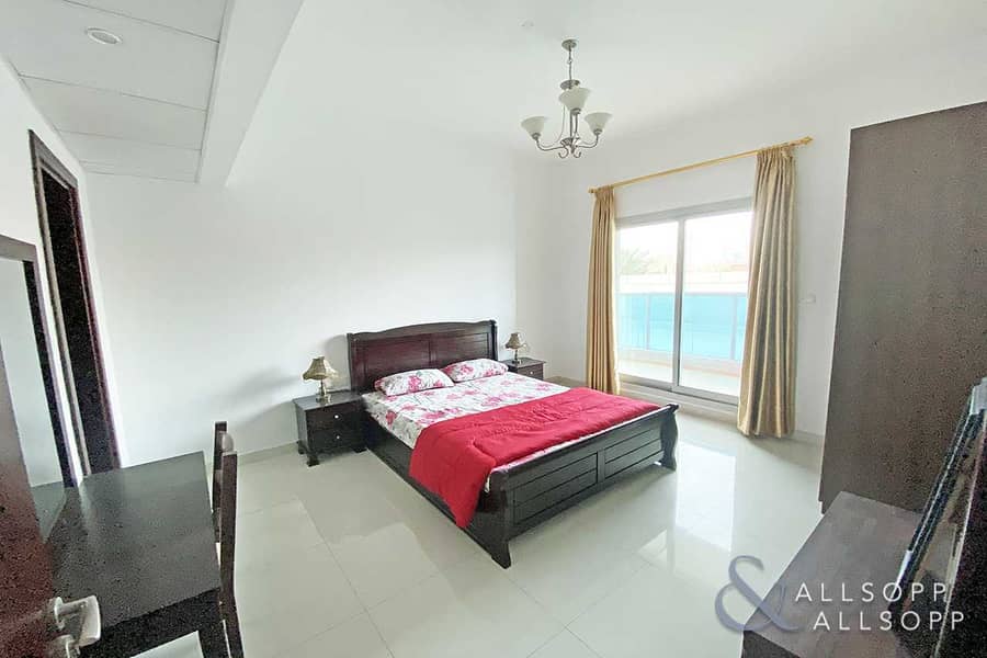 One Bed | Fully Furnished | Available Now One Bed | Fully Furnished | Available Now